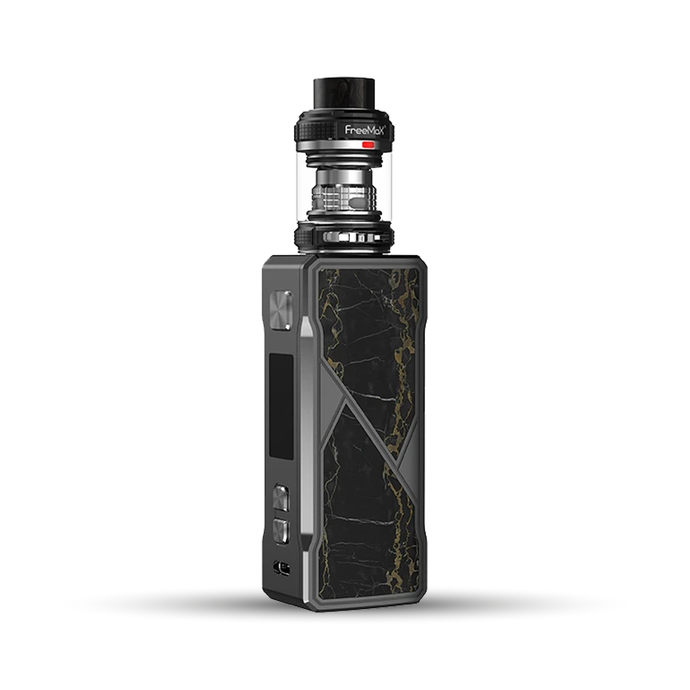 Freemax Maxus 100W - Black