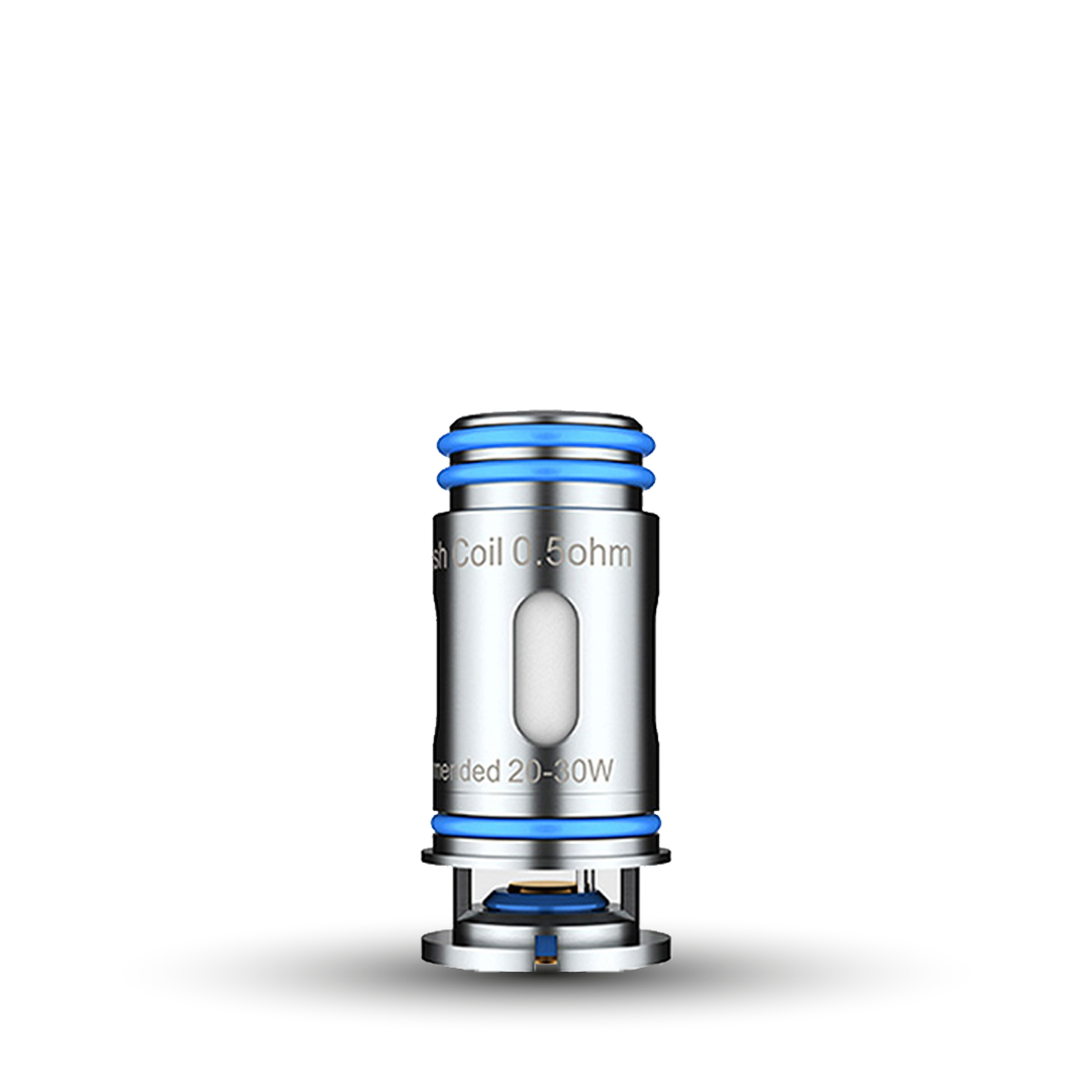 5 Pack Ms Mesh coil