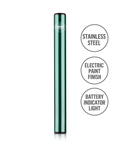 Dinner Lady Fresh Menthol Vape Pen features