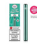 Dinner Lady Fresh Menthol Vape Pen