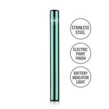 Load image into Gallery viewer, Dinner Lady Fresh Menthol Vape Pen features
