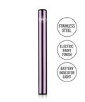 Dinner Lady Fruit Mix Vape Pen features