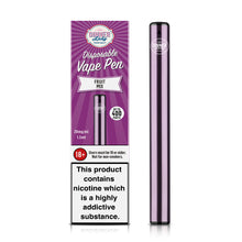 Load image into Gallery viewer, Dinner Lady Vape Pen Fruit Mix
