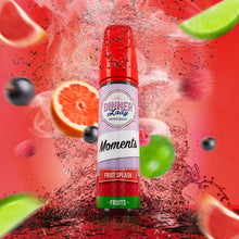 Load image into Gallery viewer, Fruit Splash 30:70 50ml Shortfill E-Liquid
