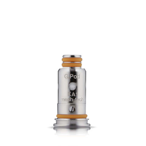 5 Pack - GeekVape Aegis G. Coil