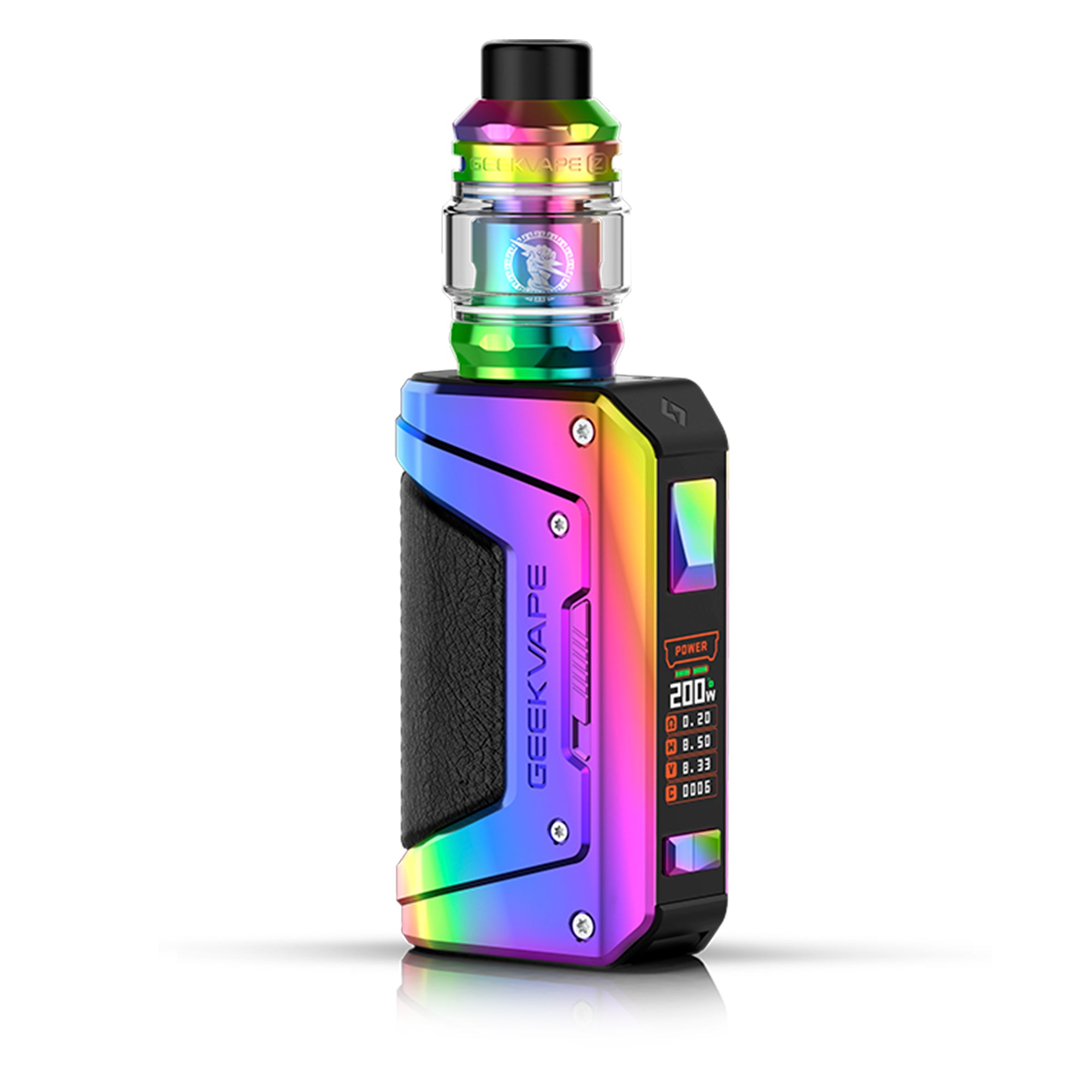 GeekVape Legend 2 Kit | Save £££ with Bundles – Dinner Lady