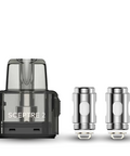 Innokin S Empty Pods (includes 2 Coils)