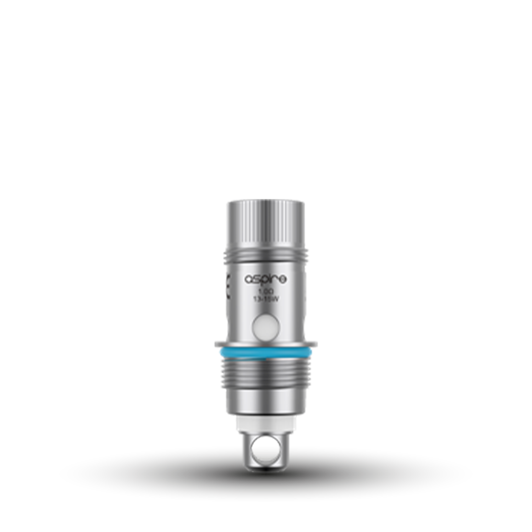 5 Pack Nautilus Coils