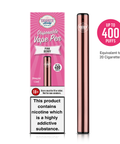 Dinner Lady Pink Berry Vape Pen