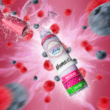 Load image into Gallery viewer, Razz Blues 30:70 50ml Shortfill E-Liquid
