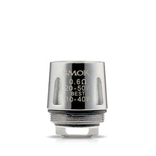 Load image into Gallery viewer, 5 Pack - Smok v8 Baby Q2 Replacement Coils
