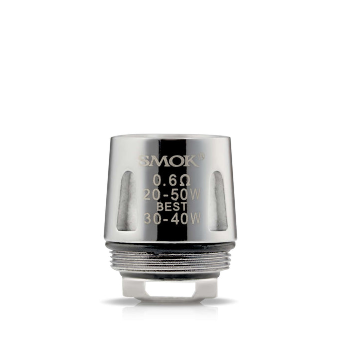 5 Pack - Smok v8 Baby Q2 Replacement Coils