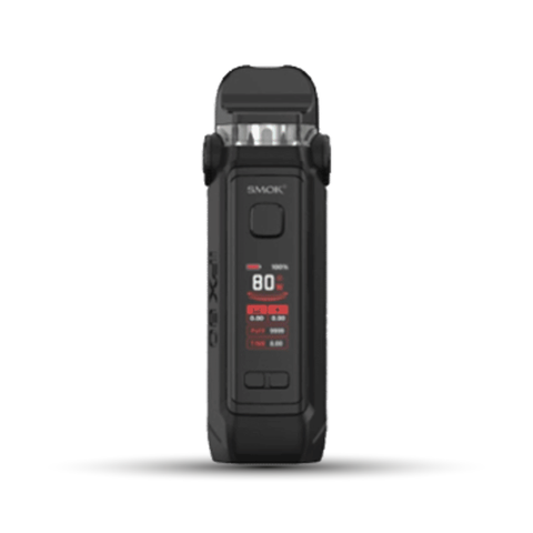 Smok IPX 80 Kit - Black