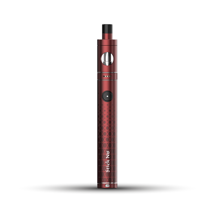 Smok Stick N18 Kit - Red