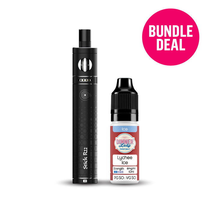 Smok Stick R22 bundle