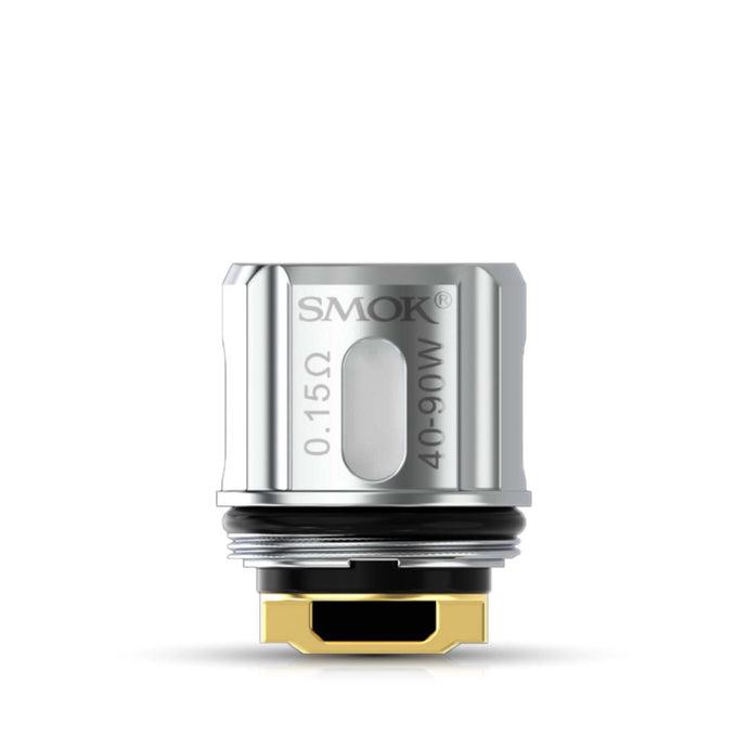 5 Pack - Smok TFV9 Meshed Coils