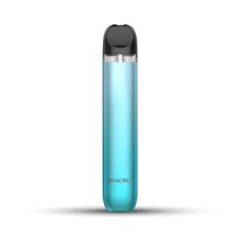 Load image into Gallery viewer, Smok Igee A1Silver Blue
