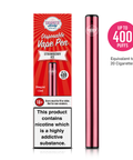 Dinner Lady Strawberry Ice Vape Pen