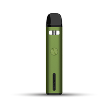 Load image into Gallery viewer, Uwell Caliburn G Pod 2 Cobalt Green
