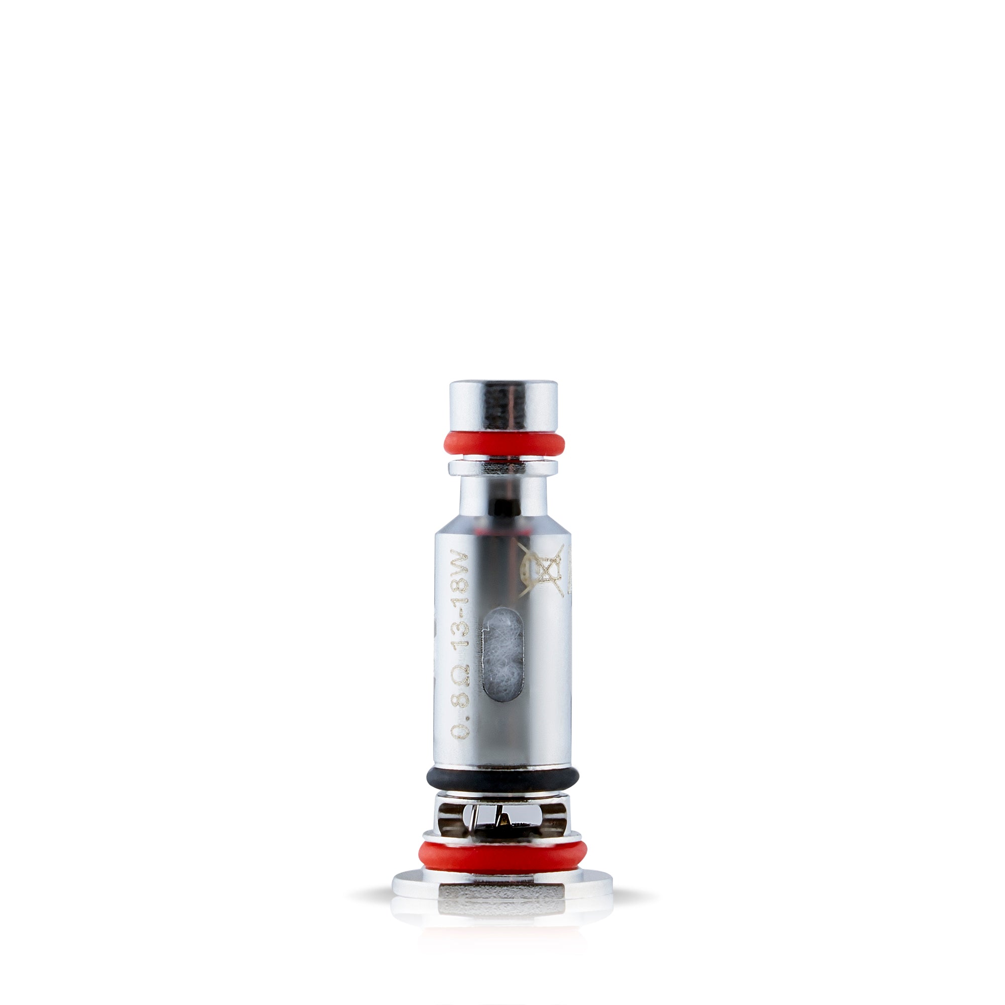 4 Pack - Uwell Caliburn G Coils | Vaping Accessories Dinner Lady 4 Pack - Uwell Caliburn G Coils | Vaping Accessories Dinner Lady