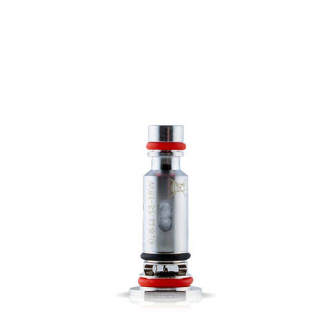4 Pack - Uwell Caliburn G Coils | Vaping Accessories Dinner Lady 4 Pack - Uwell Caliburn G Coils | Vaping Accessories Dinner Lady