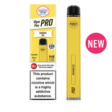 Load image into Gallery viewer, Choose Disposable Vape Pen Pro Flavours
