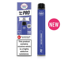 Load image into Gallery viewer, Choose Disposable Vape Pen Pro Flavours
