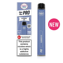 Load image into Gallery viewer, Choose Disposable Vape Pen Pro Flavours
