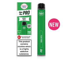 Load image into Gallery viewer, Choose Disposable Vape Pen Pro Flavours
