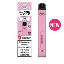 Load image into Gallery viewer, Choose Disposable Vape Pen Pro Flavours
