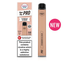 Load image into Gallery viewer, Choose Disposable Vape Pen Pro Flavours
