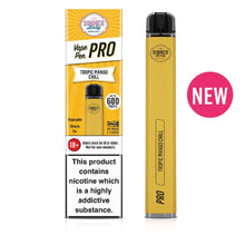 Load image into Gallery viewer, Choose Disposable Vape Pen Pro Flavours
