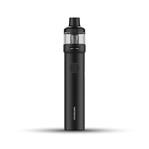 Vaporesso GTX GO 80 - Black
