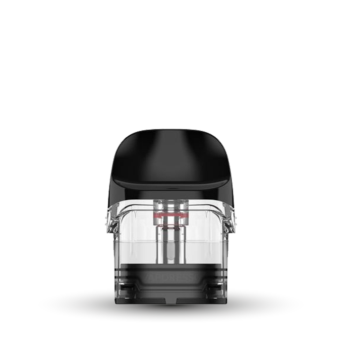 Vaporesso Luxe Qmesh Pods