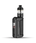 VooPoo GT 2 Kit - carbon Fibre