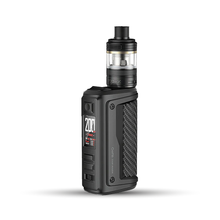 Load image into Gallery viewer, VooPoo GT 2 Kit - carbon Fibre
