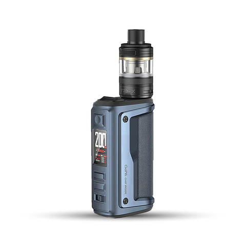 VooPoo GT 2 Kit-Dark Blue