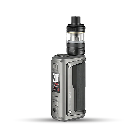 VooPoo Argus GT 2 Kit Dinner Lady VooPoo Argus GT 2 Kit Dinner Lady