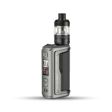 Load image into Gallery viewer, VooPoo GT 2 Kit- Graphite
