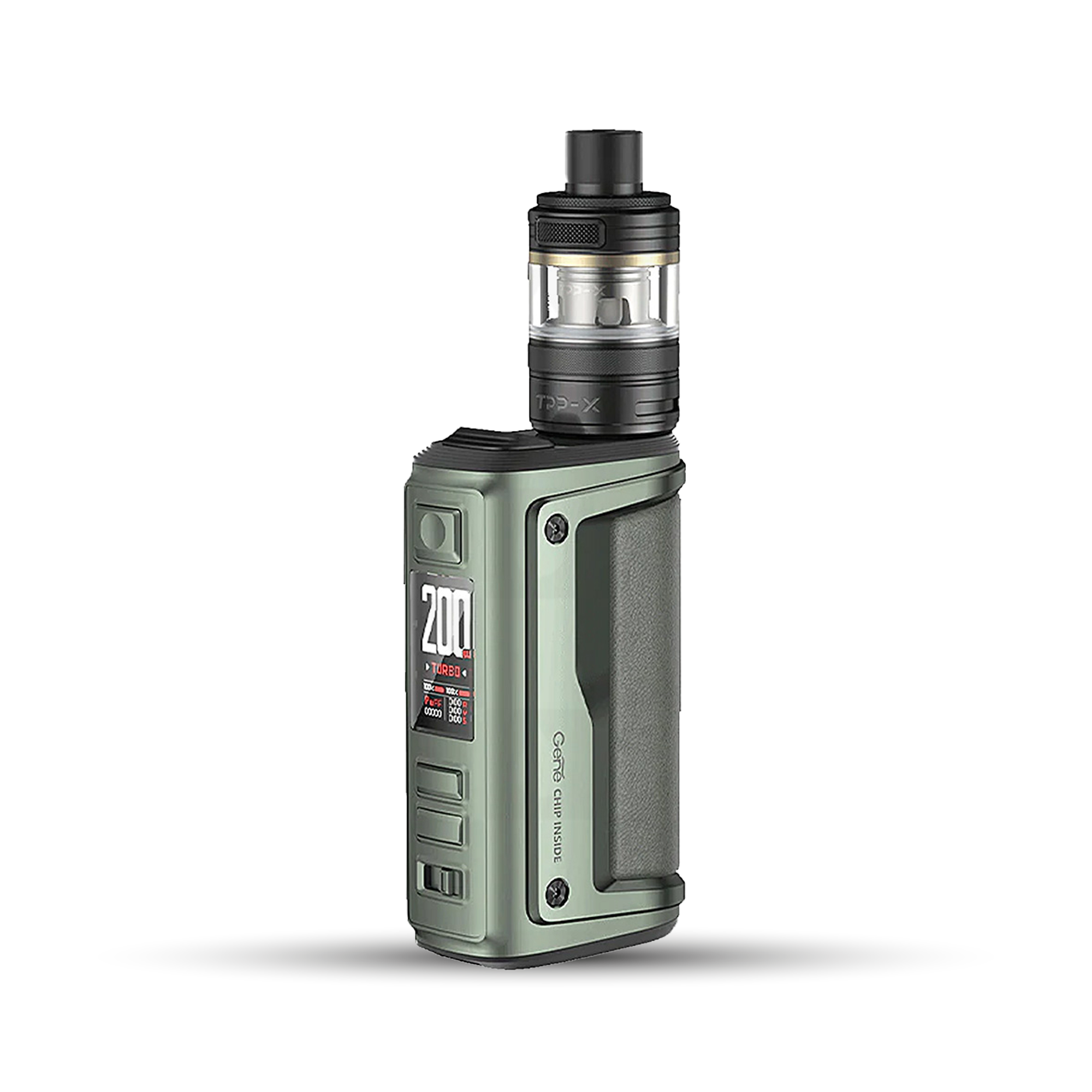 VooPoo Argus GT 2 Kit Dinner Lady VooPoo Argus GT 2 Kit Dinner Lady