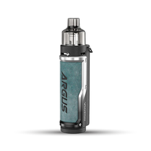 Load image into Gallery viewer, VooPoo Argus Pro Kit- Denim Silver

