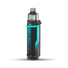 Load image into Gallery viewer, VooPoo Argus Pro Kit - Leather and Blue
