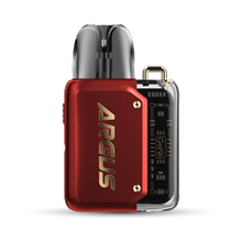 Load image into Gallery viewer, Voopoo Argus P1 Red
