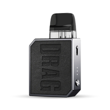 Load image into Gallery viewer, Voopoo Nano pod 2 kit Classic Black
