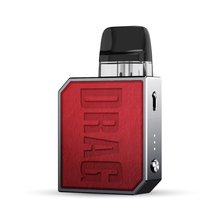 Load image into Gallery viewer, Voopoo Nano pod 2 kit Red

